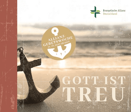 Gemeinsam im Glauben unterwegs