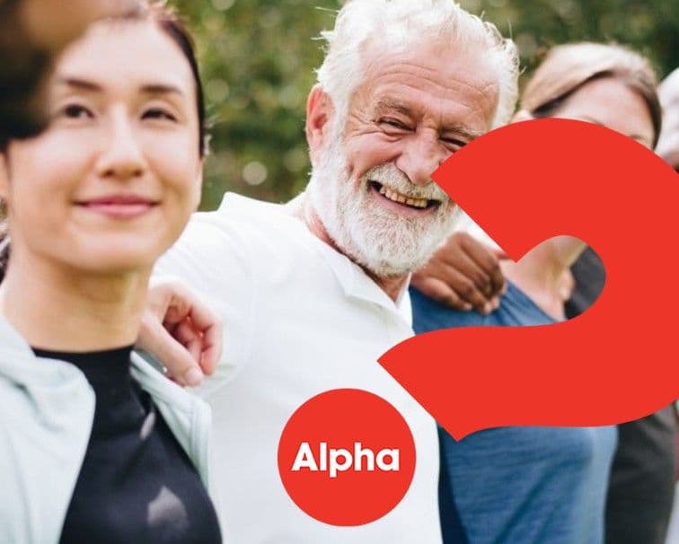Alpha - Kurs